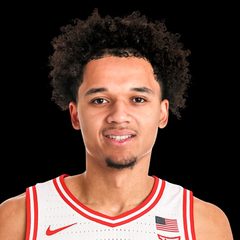 Brayden Burries (Milwaukee Bucks)