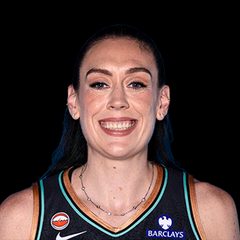 Breanna Stewart (New York Liberty)