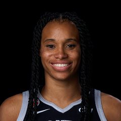 Brianna Turner (Las Vegas Aces)