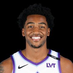 Brice Sensabaugh (Utah Jazz)