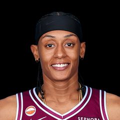 Brittney Sykes