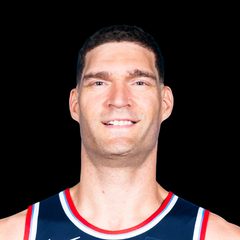 Brook Lopez