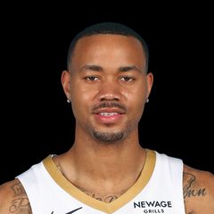 Bryce McGowens