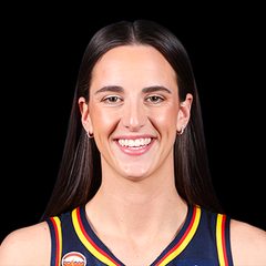 Caitlin Clark