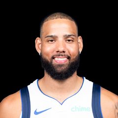 Caleb Martin