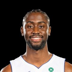 Caris LeVert