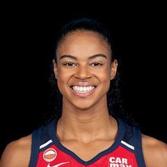 Cassandre Prosper (Washington Mystics)