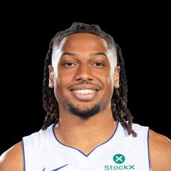 Chaz Lanier