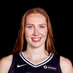 Chloe Bibby (Chicago Sky)