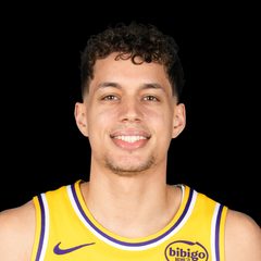 Chris Manon (Los Angeles Lakers)
