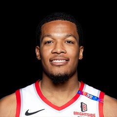 Chris Youngblood (Portland Trail Blazers)