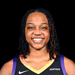 Christyn Williams