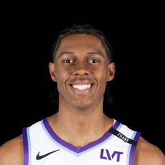 Cody Williams (Utah Jazz)