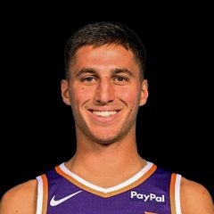 Collin Gillespie