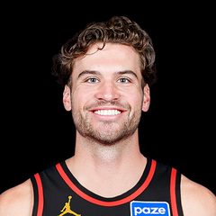 Corey Kispert