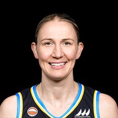 Courtney Vandersloot