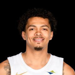 Craig Porter Jr.