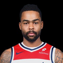 D'Angelo Russell