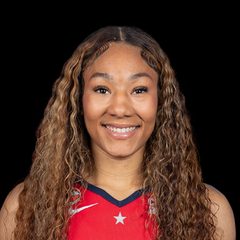 Darianna Littlepage-Buggs