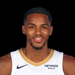 Dejounte Murray