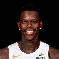 Dennis Schroder