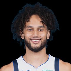 Dereck Lively II