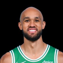 Derrick White