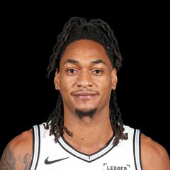 Devin Vassell