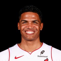 Dru Smith