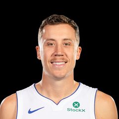 Duncan Robinson