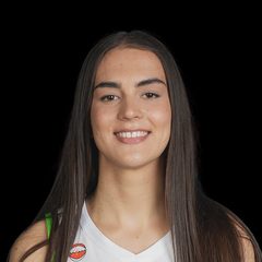 Eliska Joklova (Minnesota Lynx)