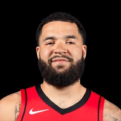 Fred VanVleet