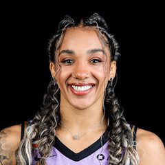 Gabby Williams (Golden State Valkyries)