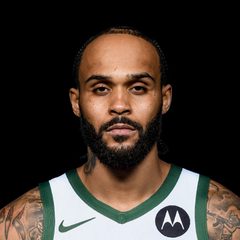 Gary Trent Jr.
