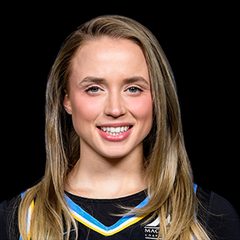 Hailey Van Lith