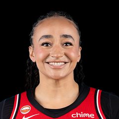 Haley Jones