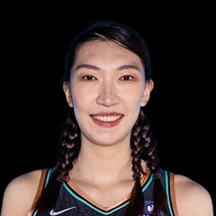 Han Xu (New York Liberty)
