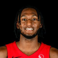 Immanuel Quickley