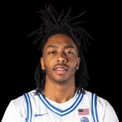 Isaiah Evans (Minnesota Timberwolves)