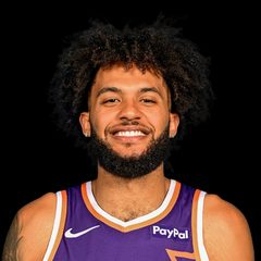 Isaiah Livers