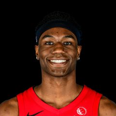 Ja'Kobe Walter