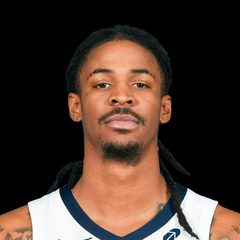 Ja Morant (Portland Trail Blazers)