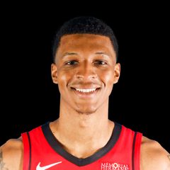 Jabari Smith Jr.