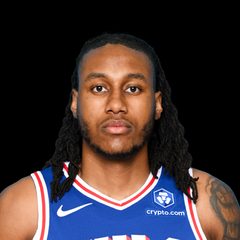Jabari Walker