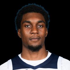 Jaden McDaniels