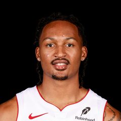 Jahmir Young