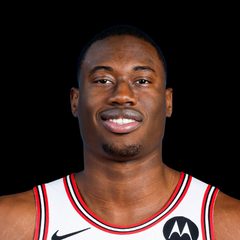 Jalen Smith
