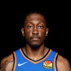 Jalen Williams
