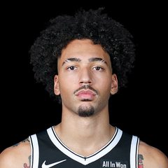 Jalen Wilson