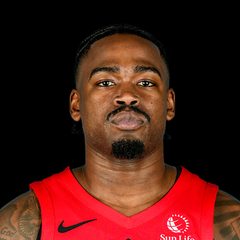 Jamal Shead
